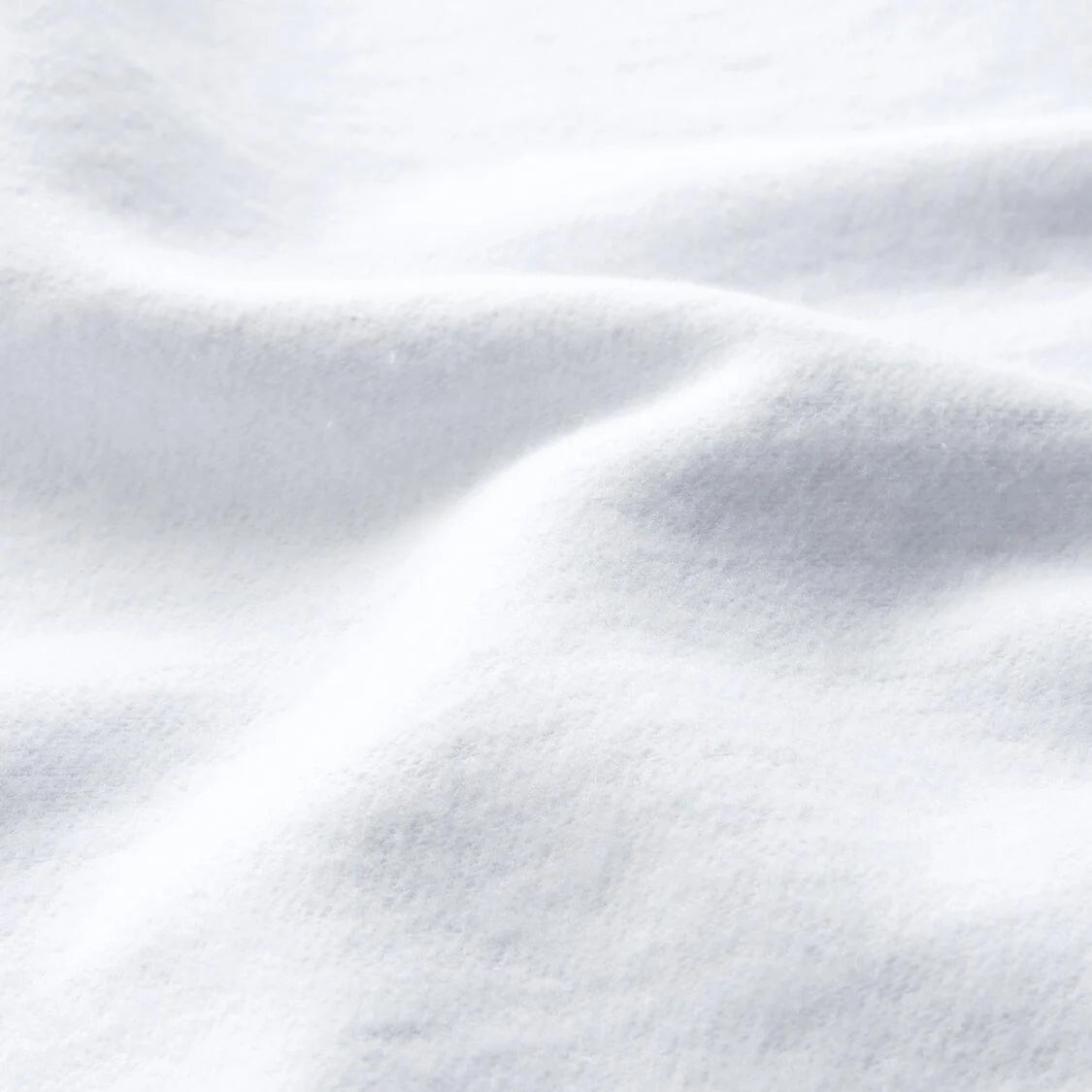 Molleton Invisible Gratté